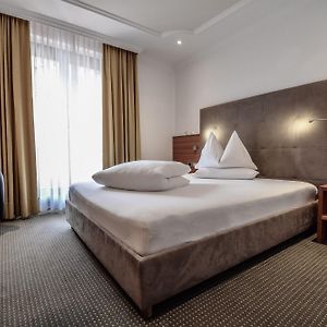 Camera superior con letto king size